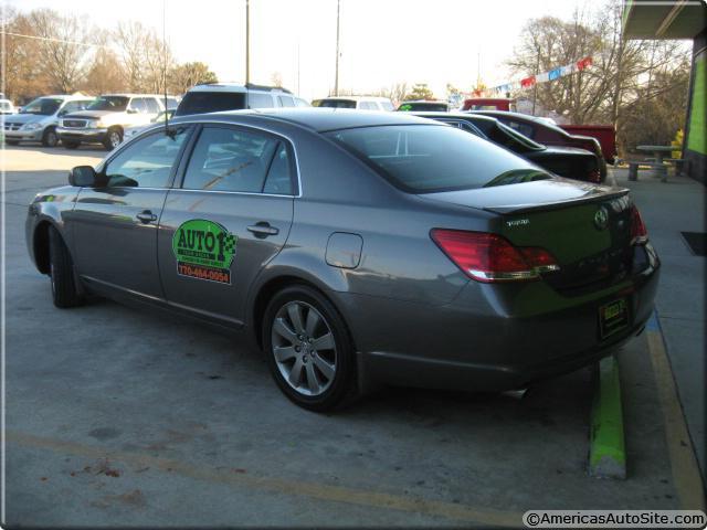 2005 Toyota Avalon Gxefree 3 Month Warranty