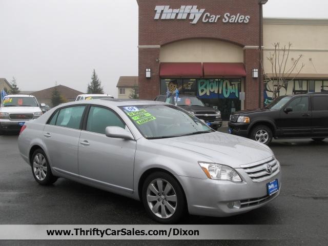 2005 Toyota Avalon Gxefree 3 Month Warranty