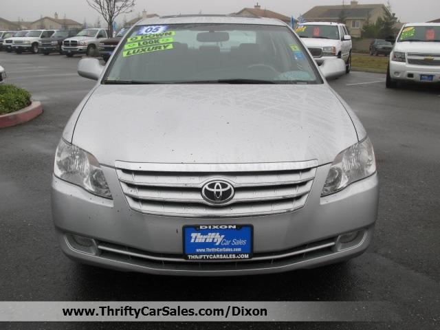 2005 Toyota Avalon Gxefree 3 Month Warranty