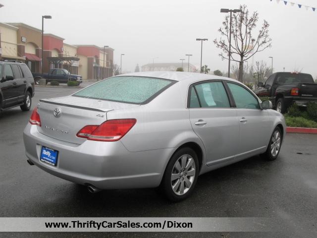 2005 Toyota Avalon Gxefree 3 Month Warranty