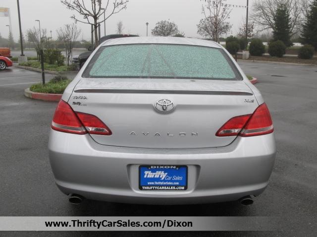 2005 Toyota Avalon Gxefree 3 Month Warranty