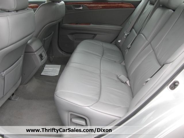 2005 Toyota Avalon Gxefree 3 Month Warranty