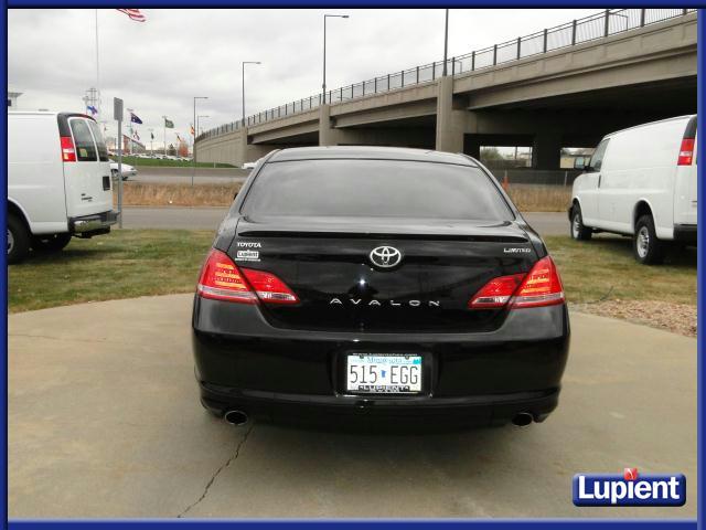 2006 Toyota Avalon SLT 25