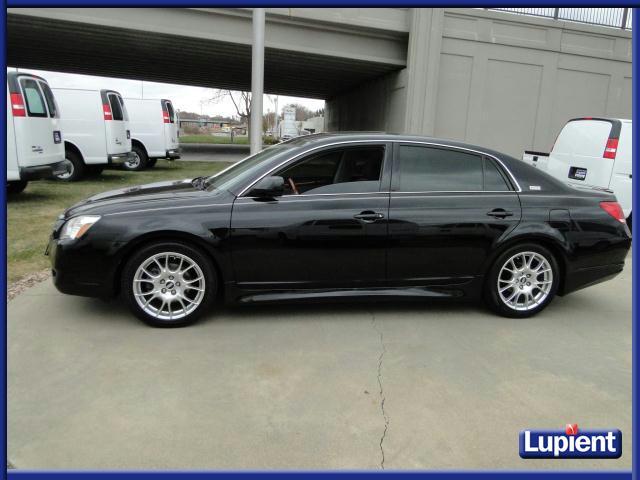 2006 Toyota Avalon SLT 25