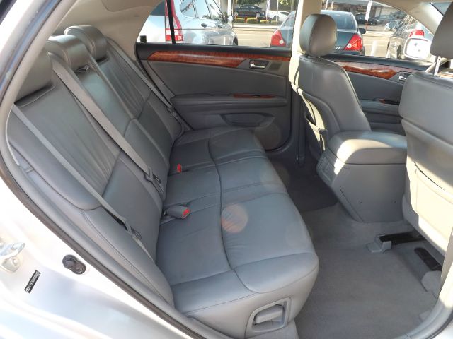 2006 Toyota Avalon XLS