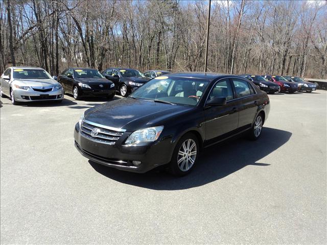 2006 Toyota Avalon SE-L