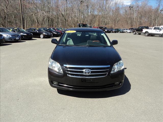 2006 Toyota Avalon SE-L