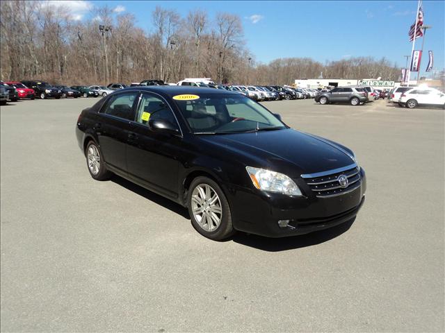 2006 Toyota Avalon SE-L