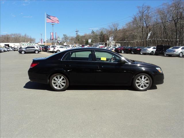 2006 Toyota Avalon SE-L