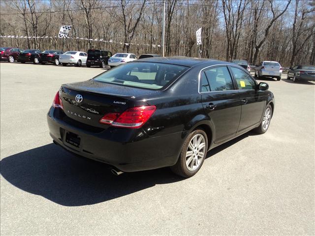 2006 Toyota Avalon SE-L