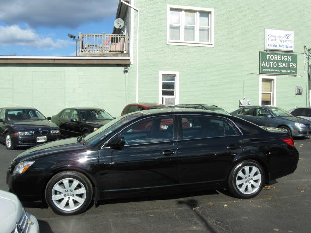 2006 Toyota Avalon Gxefree 3 Month Warranty