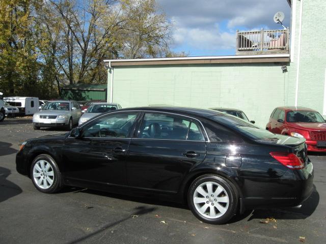 2006 Toyota Avalon Gxefree 3 Month Warranty