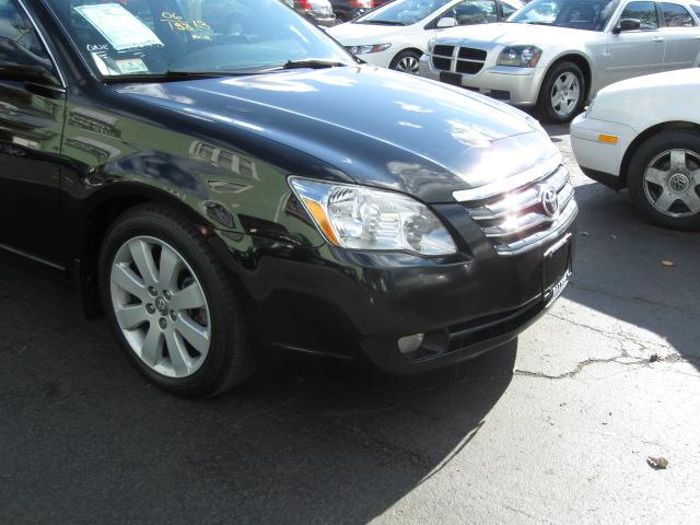 2006 Toyota Avalon Gxefree 3 Month Warranty