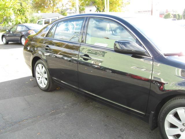 2006 Toyota Avalon Gxefree 3 Month Warranty