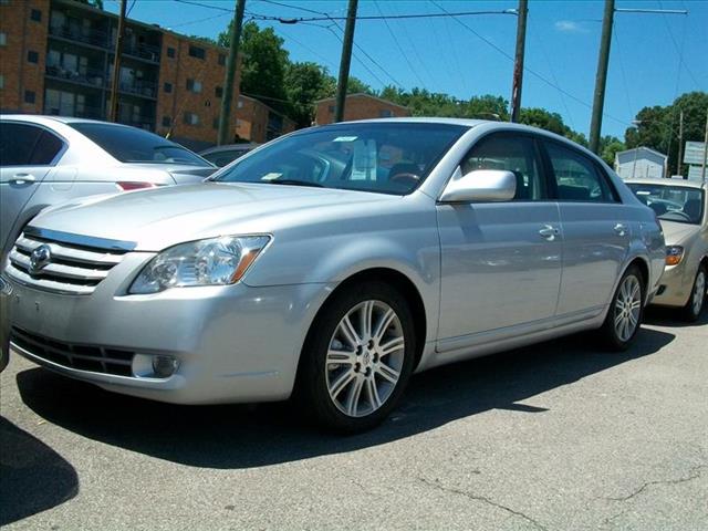 2006 Toyota Avalon SLT 25