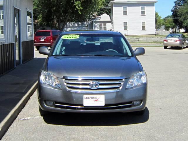 2006 Toyota Avalon C280 Luxury Sedan 4matic