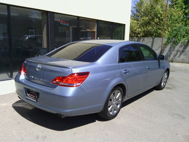 2006 Toyota Avalon 3.5