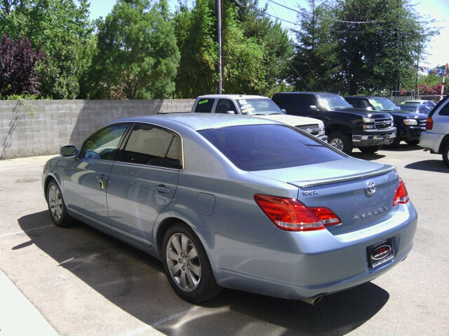 2006 Toyota Avalon 3.5