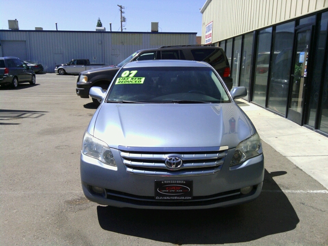 2006 Toyota Avalon 3.5