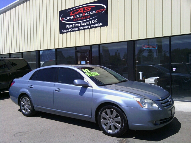 2006 Toyota Avalon 3.5