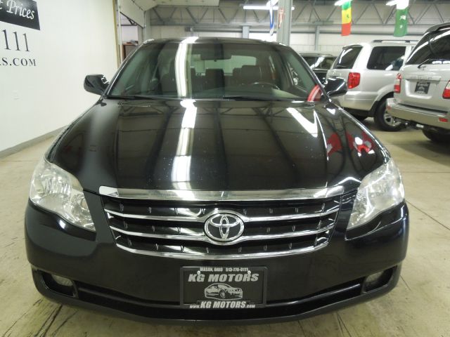 2006 Toyota Avalon SLT 25