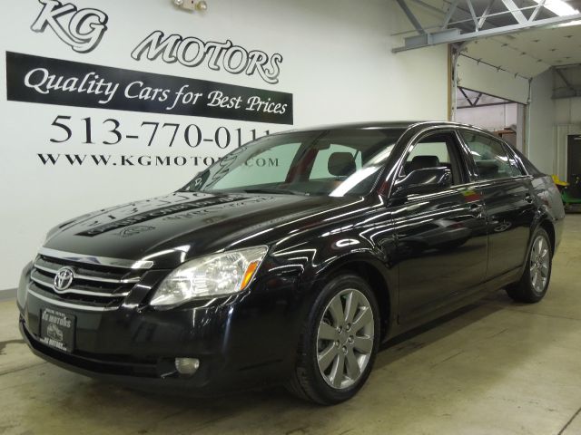 2006 Toyota Avalon SLT 25