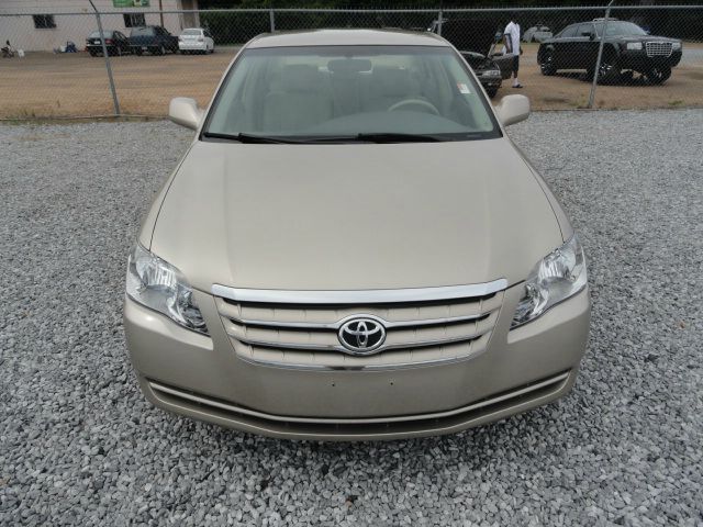 2006 Toyota Avalon Sport 4WD