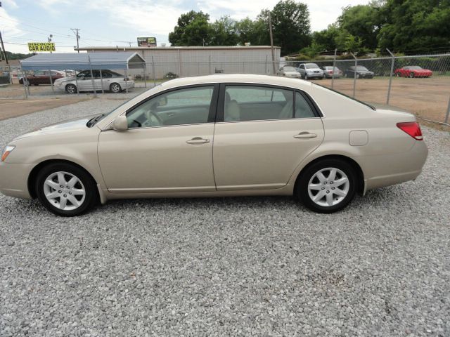 2006 Toyota Avalon Sport 4WD