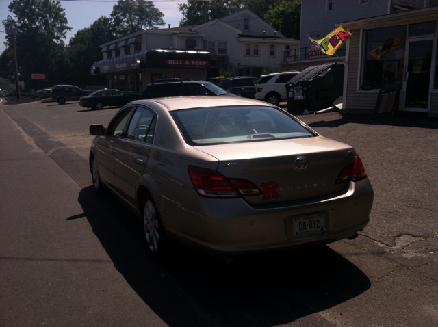 2006 Toyota Avalon XLS