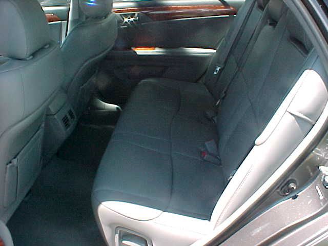 2006 Toyota Avalon XLS