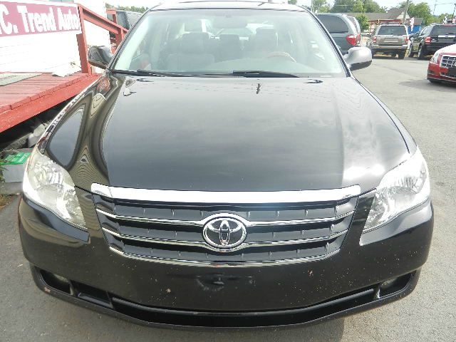 2006 Toyota Avalon SLT 25