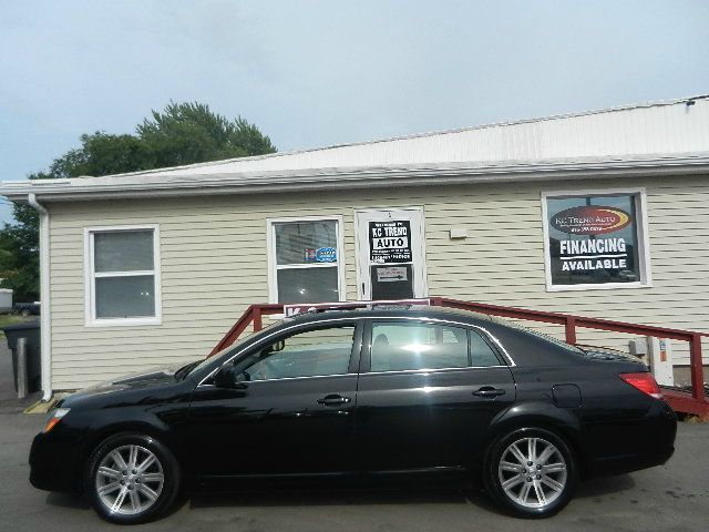 2006 Toyota Avalon SLT 25