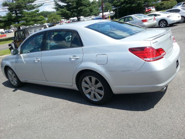 2006 Toyota Avalon 3.5