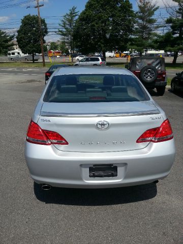 2006 Toyota Avalon 3.5