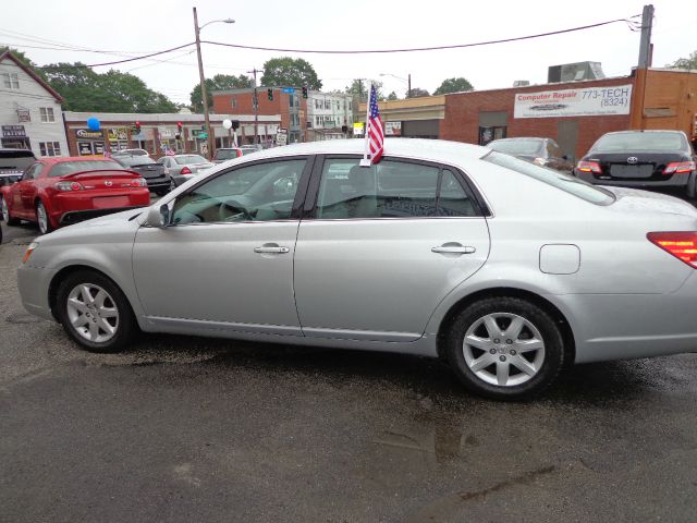 2006 Toyota Avalon Sport 4WD