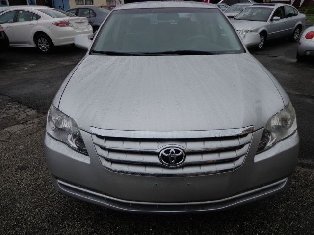 2006 Toyota Avalon Sport 4WD