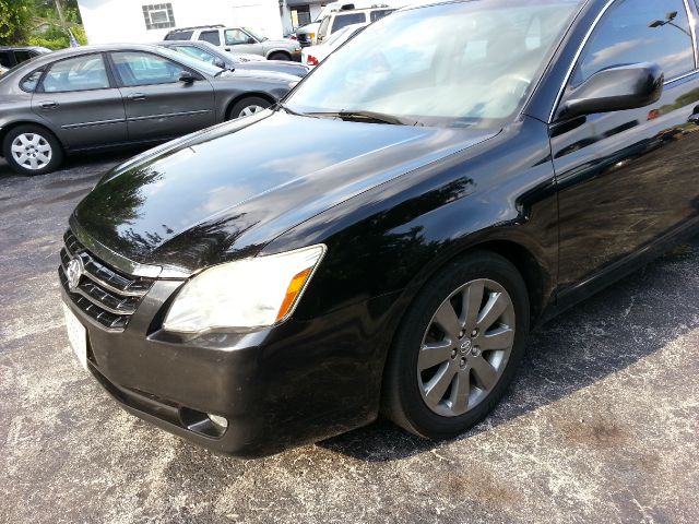 2006 Toyota Avalon 3.5