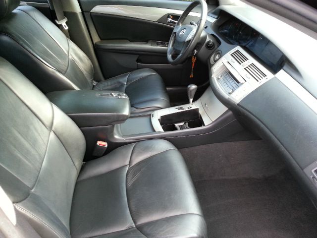 2006 Toyota Avalon 3.5