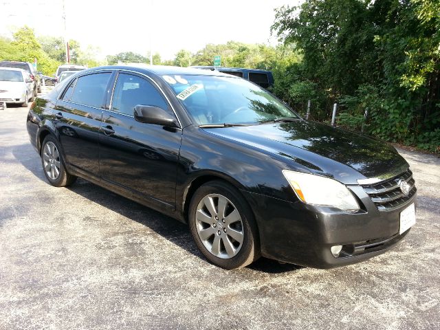 2006 Toyota Avalon 3.5