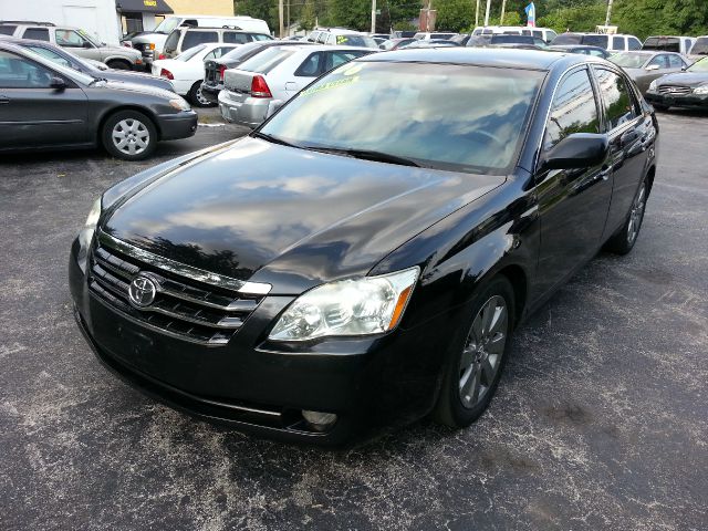 2006 Toyota Avalon 3.5