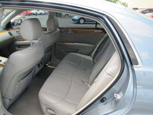 2006 Toyota Avalon XLS