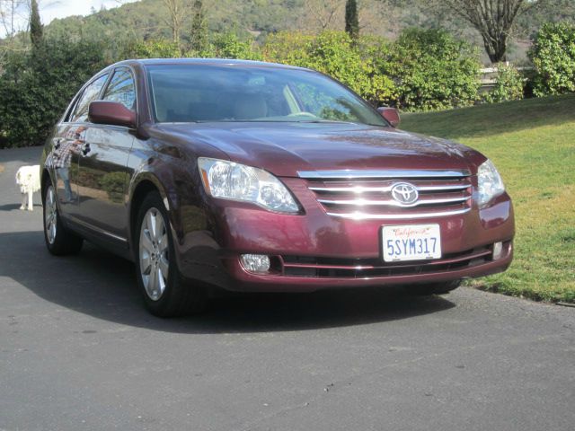 2006 Toyota Avalon XLS