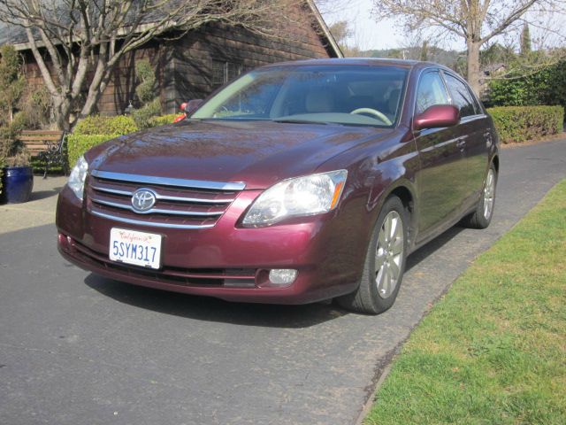 2006 Toyota Avalon XLS