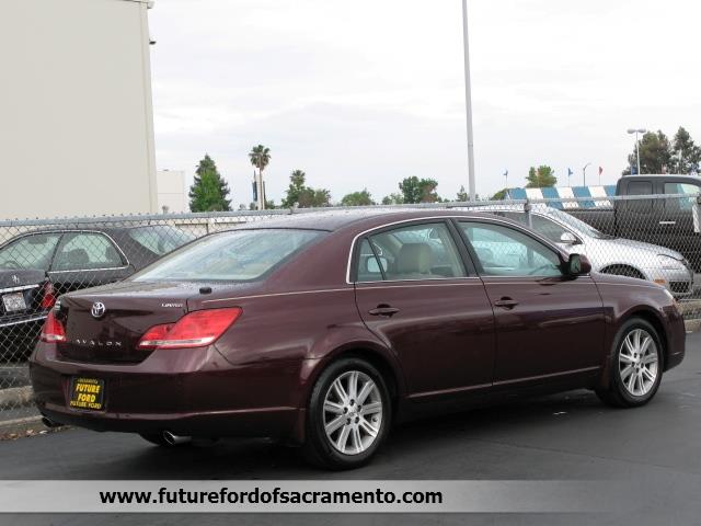 2006 Toyota Avalon Gxefree 3 Month Warranty