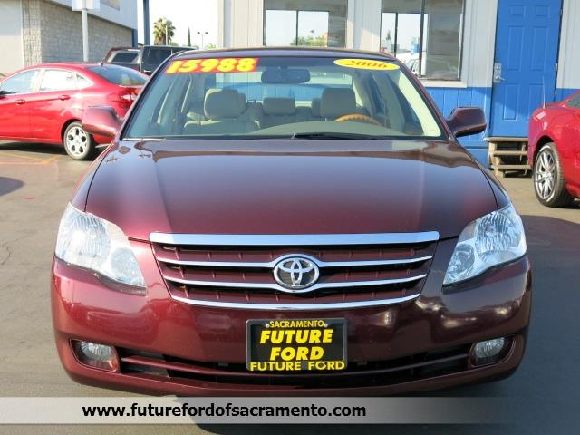 2006 Toyota Avalon Gxefree 3 Month Warranty