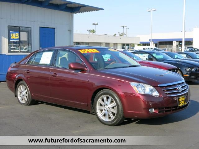 2006 Toyota Avalon Gxefree 3 Month Warranty