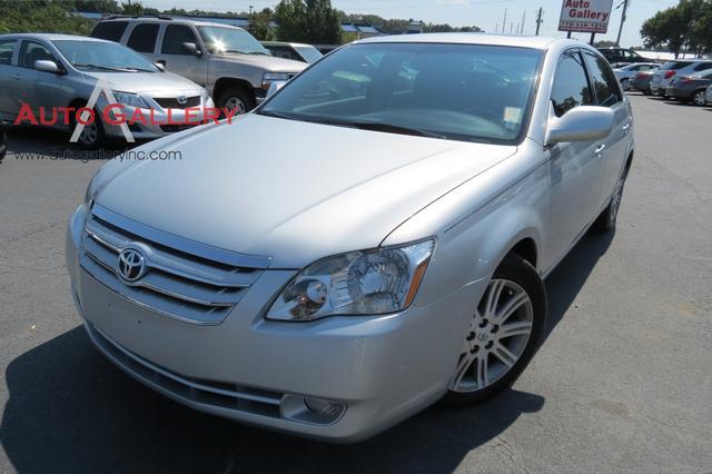 2006 Toyota Avalon SLT 25