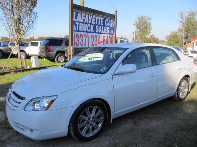 2006 Toyota Avalon SLT 25