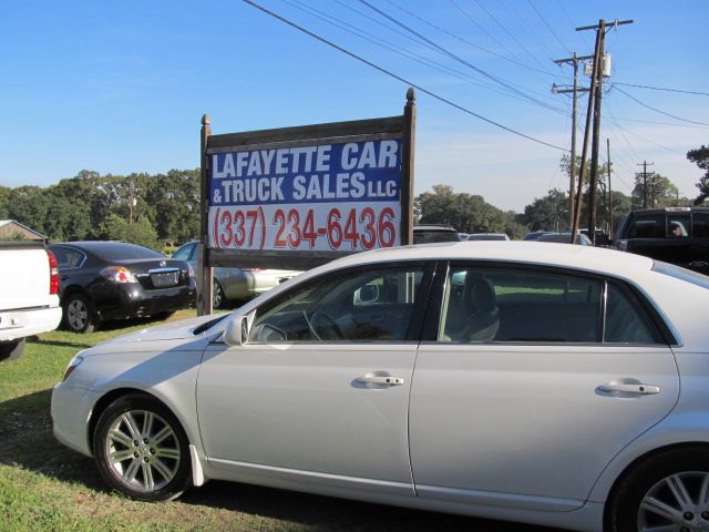 2006 Toyota Avalon SLT 25