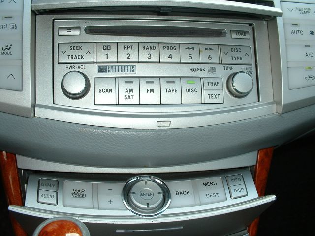 2006 Toyota Avalon SLT 25